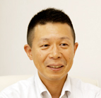 岡本光弘の顔写真